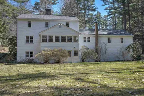 22 Blackberry Lane Keene NH 03431