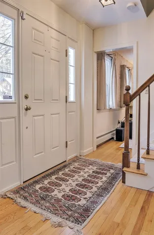 22 Blackberry Lane Keene NH 03431