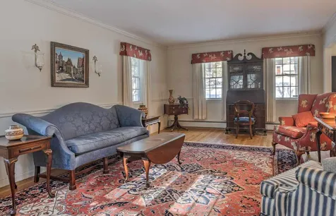 22 Blackberry Lane Keene NH 03431