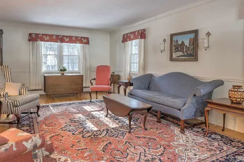 22 Blackberry Lane Keene NH 03431