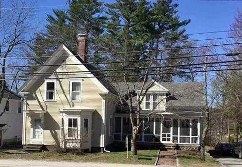 72 Highland Street Plymouth NH 03264