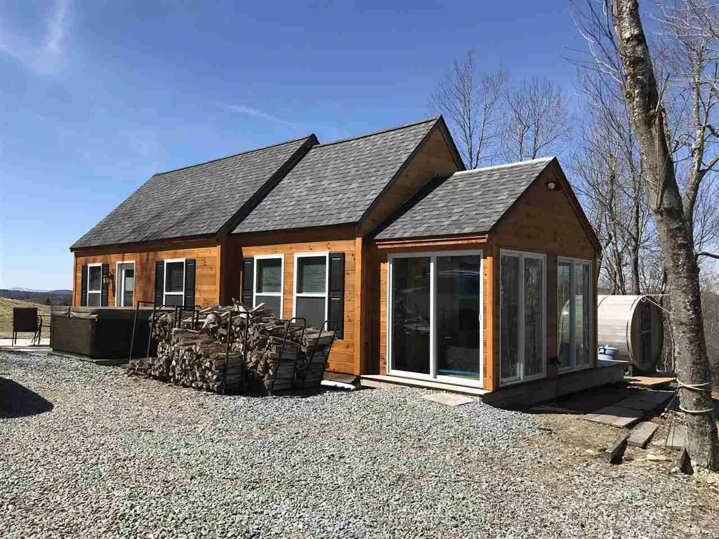 179 Washington Heights Washington NH 03280