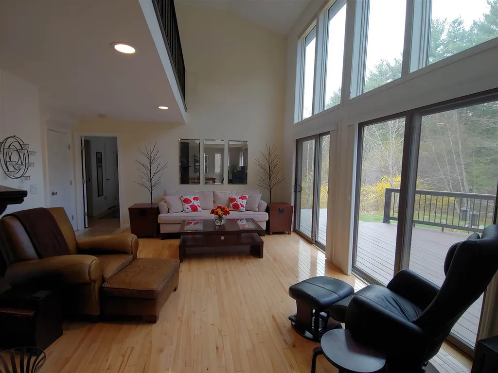 23 Francoeur Drive Somersworth NH 03878