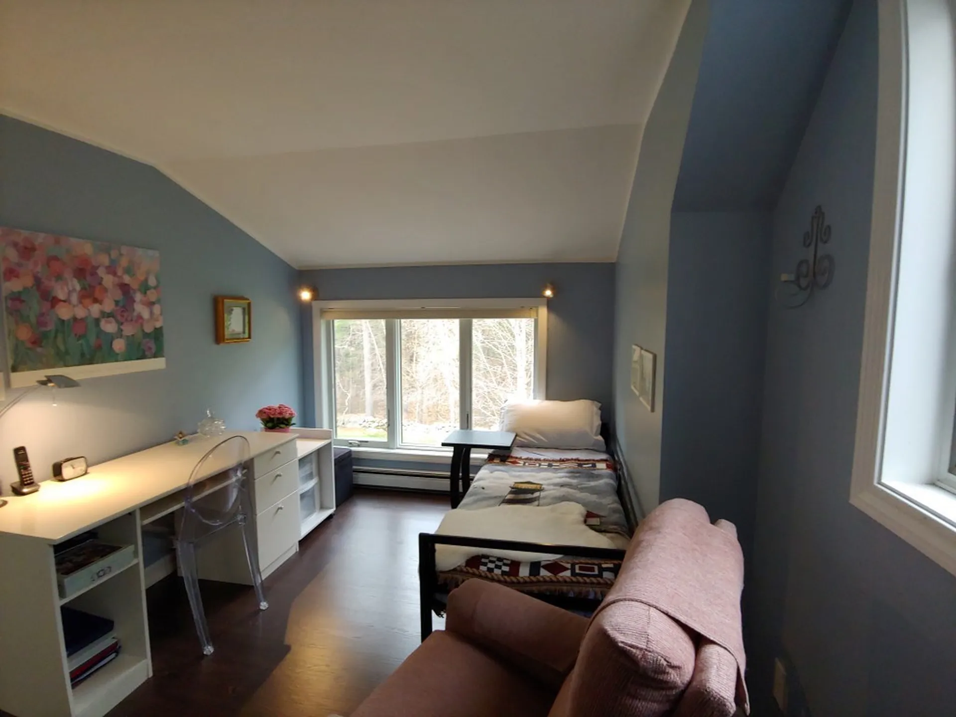 23 Francoeur Drive Somersworth NH 03878