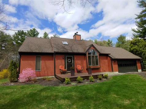 23 Francoeur Drive Somersworth NH 03878