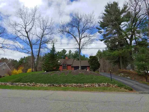 23 Francoeur Drive Somersworth NH 03878