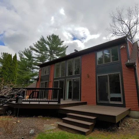 23 Francoeur Drive Somersworth NH 03878