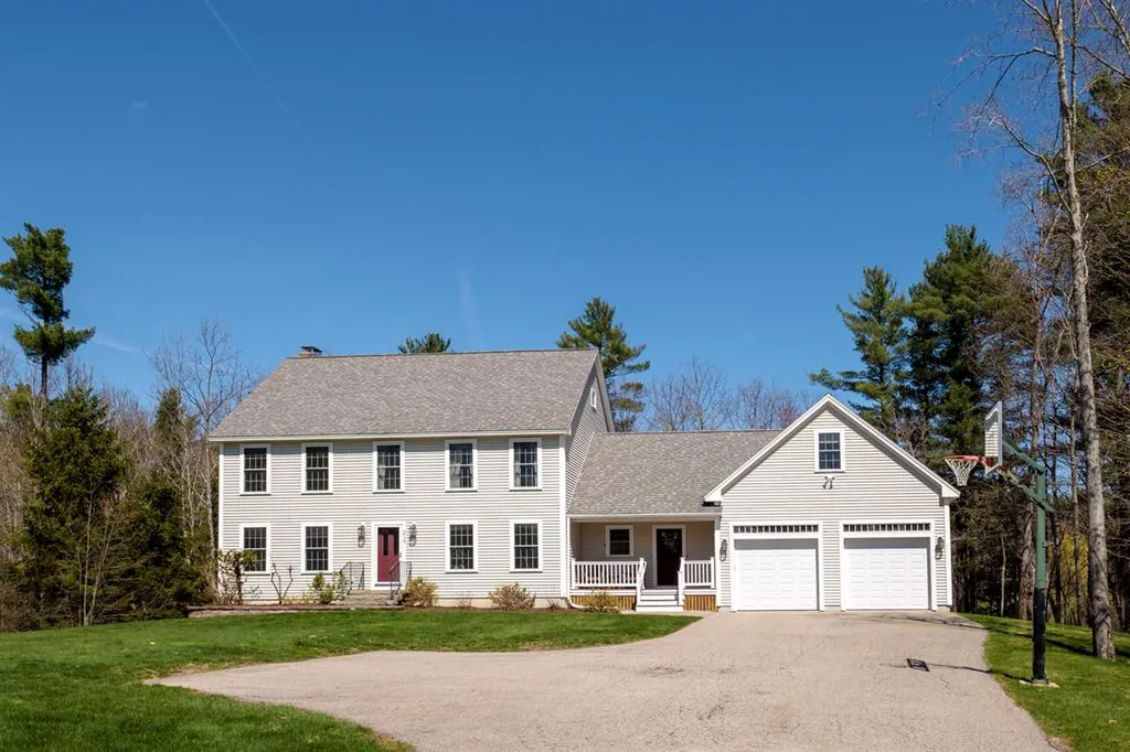 214 Middle Road Dover NH 03820