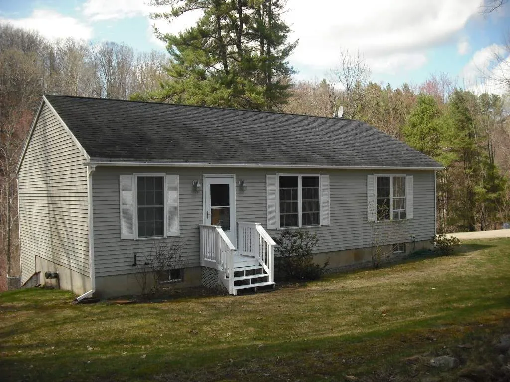 430 Burt Hill Road Winchester NH 03470