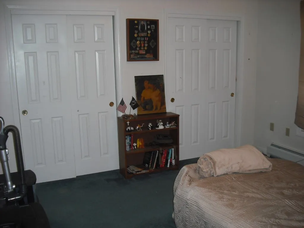 430 Burt Hill Road Winchester NH 03470