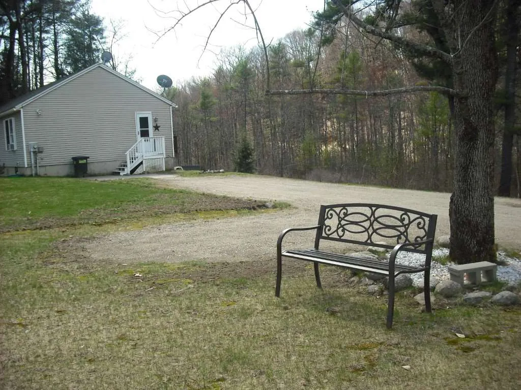 430 Burt Hill Road Winchester NH 03470