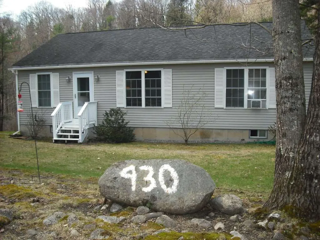 430 Burt Hill Road Winchester NH 03470