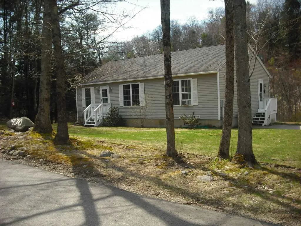 430 Burt Hill Road Winchester NH 03470