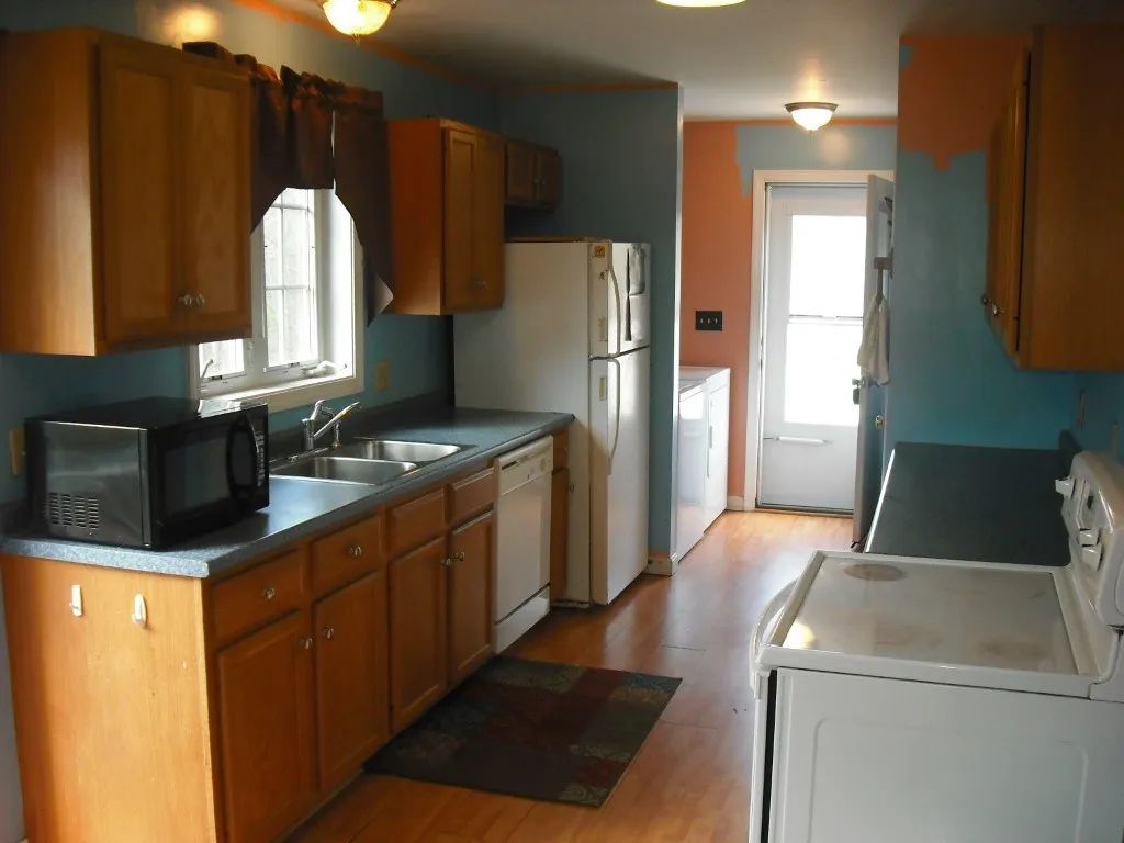 430 Burt Hill Road Winchester NH 03470