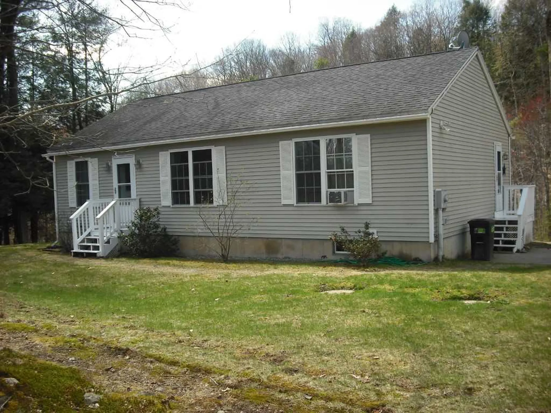 430 Burt Hill Road Winchester NH 03470