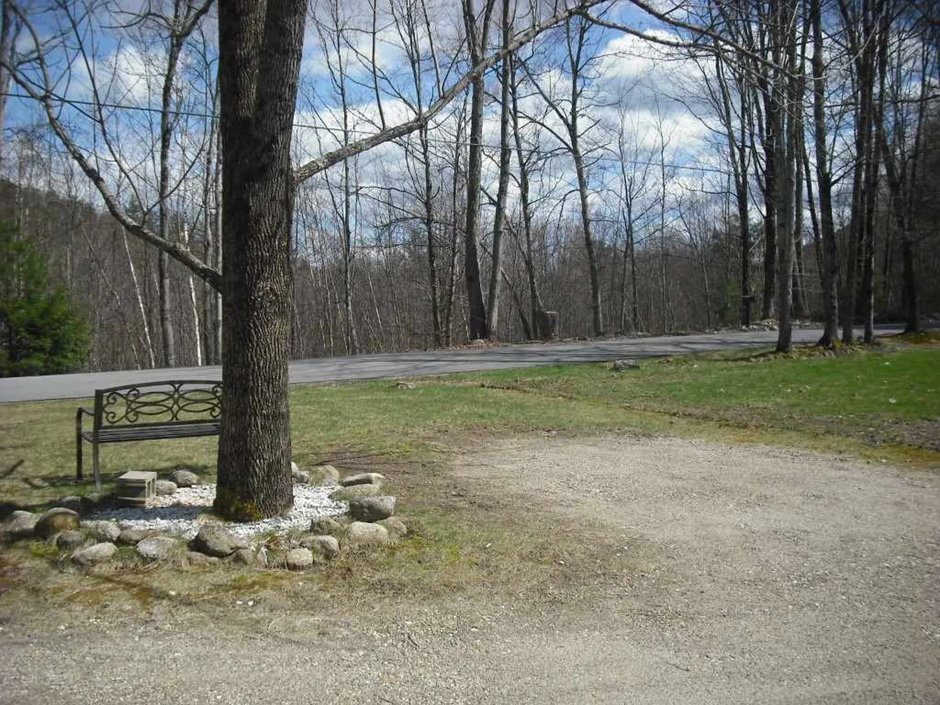 430 Burt Hill Road Winchester NH 03470