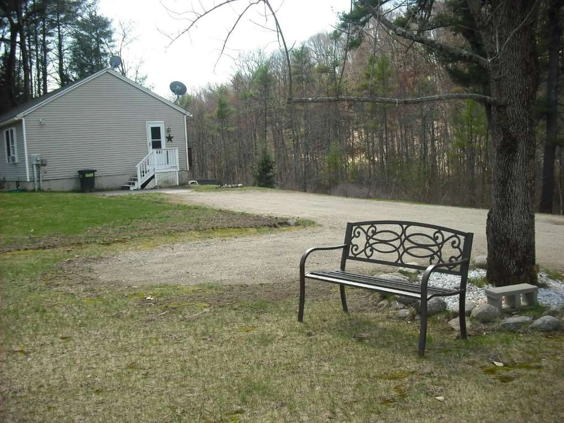 430 Burt Hill Road Winchester NH 03470