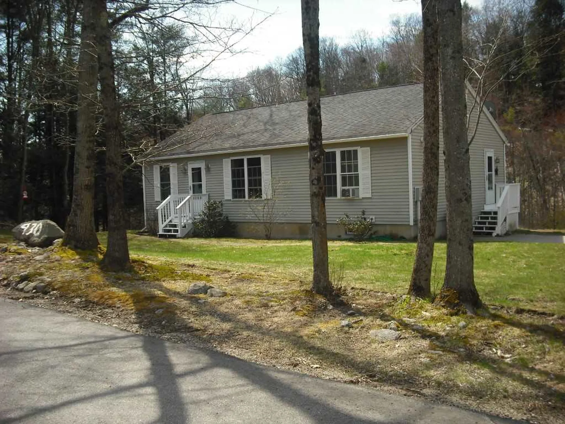 430 Burt Hill Road Winchester NH 03470