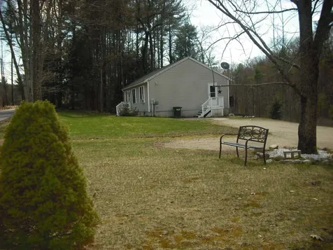 430 Burt Hill Road Winchester NH 03470