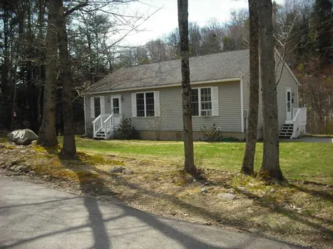 430 Burt Hill Road Winchester NH 03470