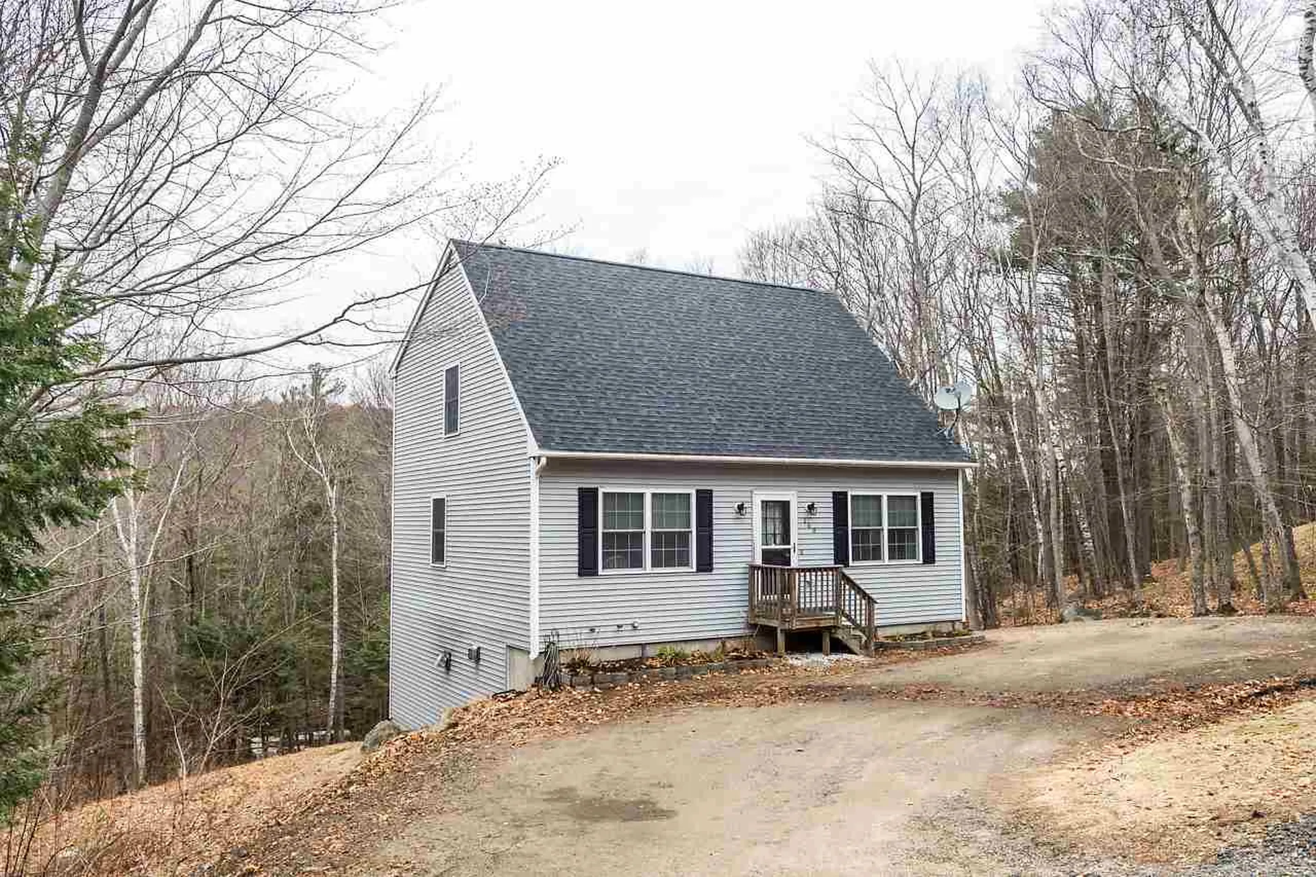 160 Chestnut Drive Gilford NH 03249