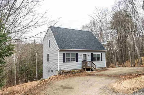 160 Chestnut Drive Gilford NH 03249
