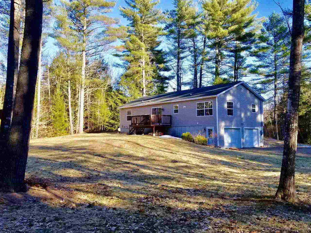 72 Westwood Drive Wolfeboro NH 03894