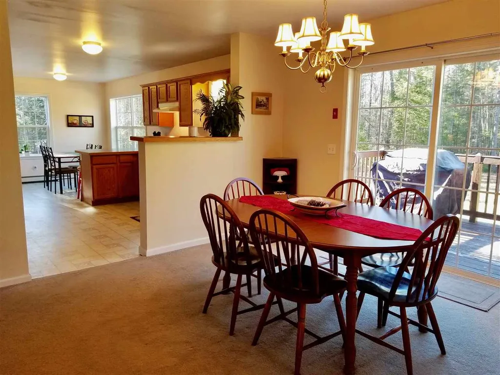 72 Westwood Drive Wolfeboro NH 03894