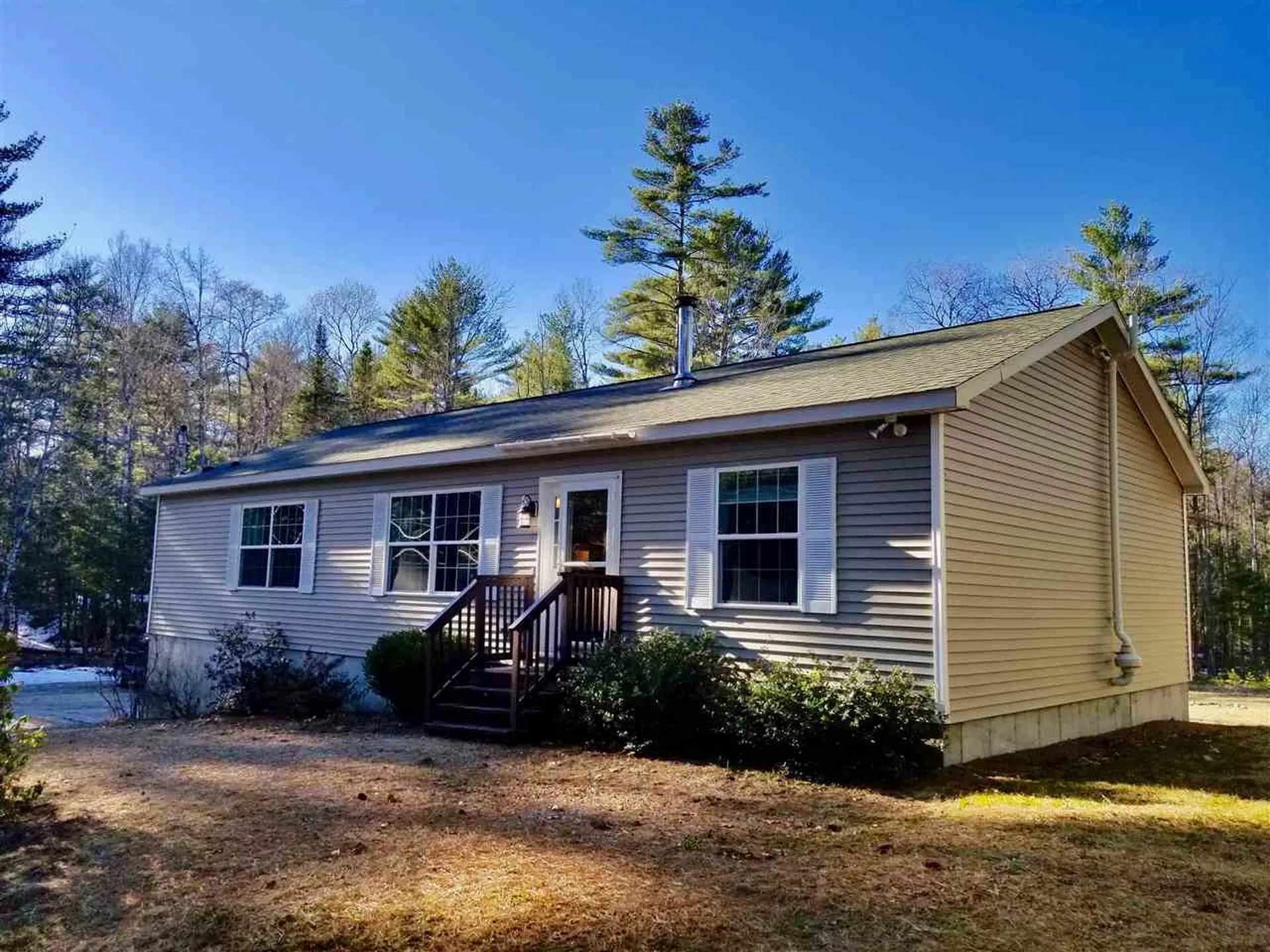 72 Westwood Drive Wolfeboro NH 03894
