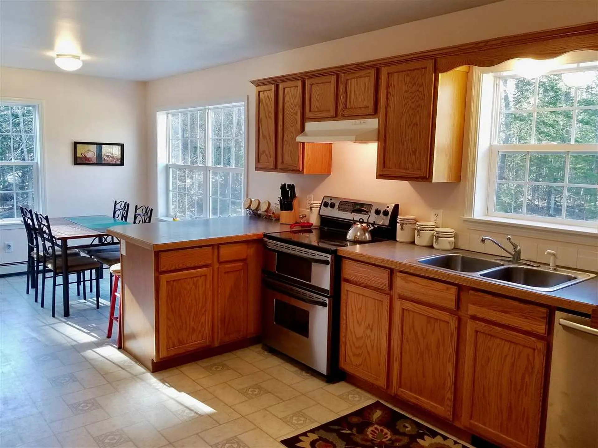 72 Westwood Drive Wolfeboro NH 03894