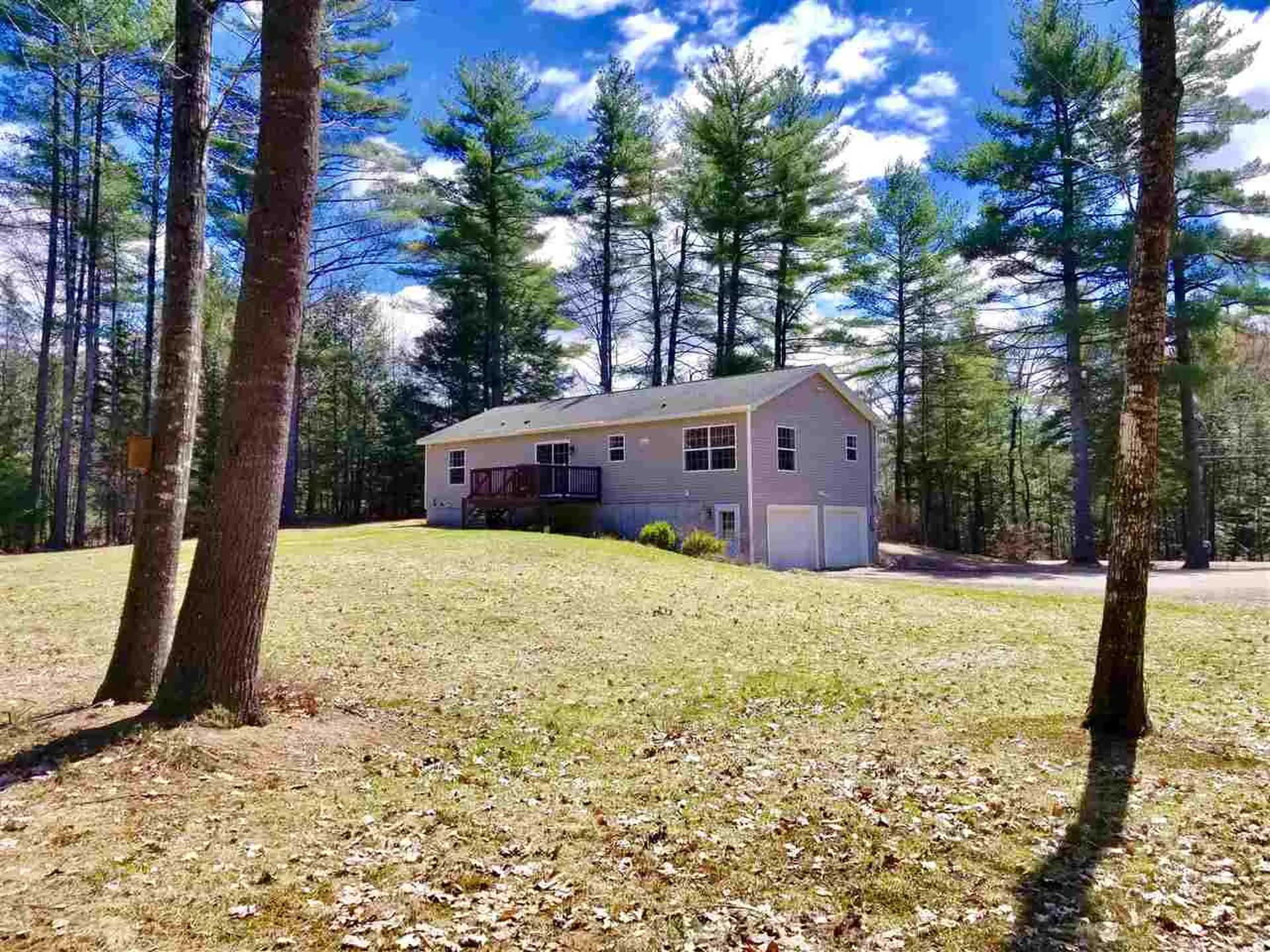 72 Westwood Drive Wolfeboro NH 03894