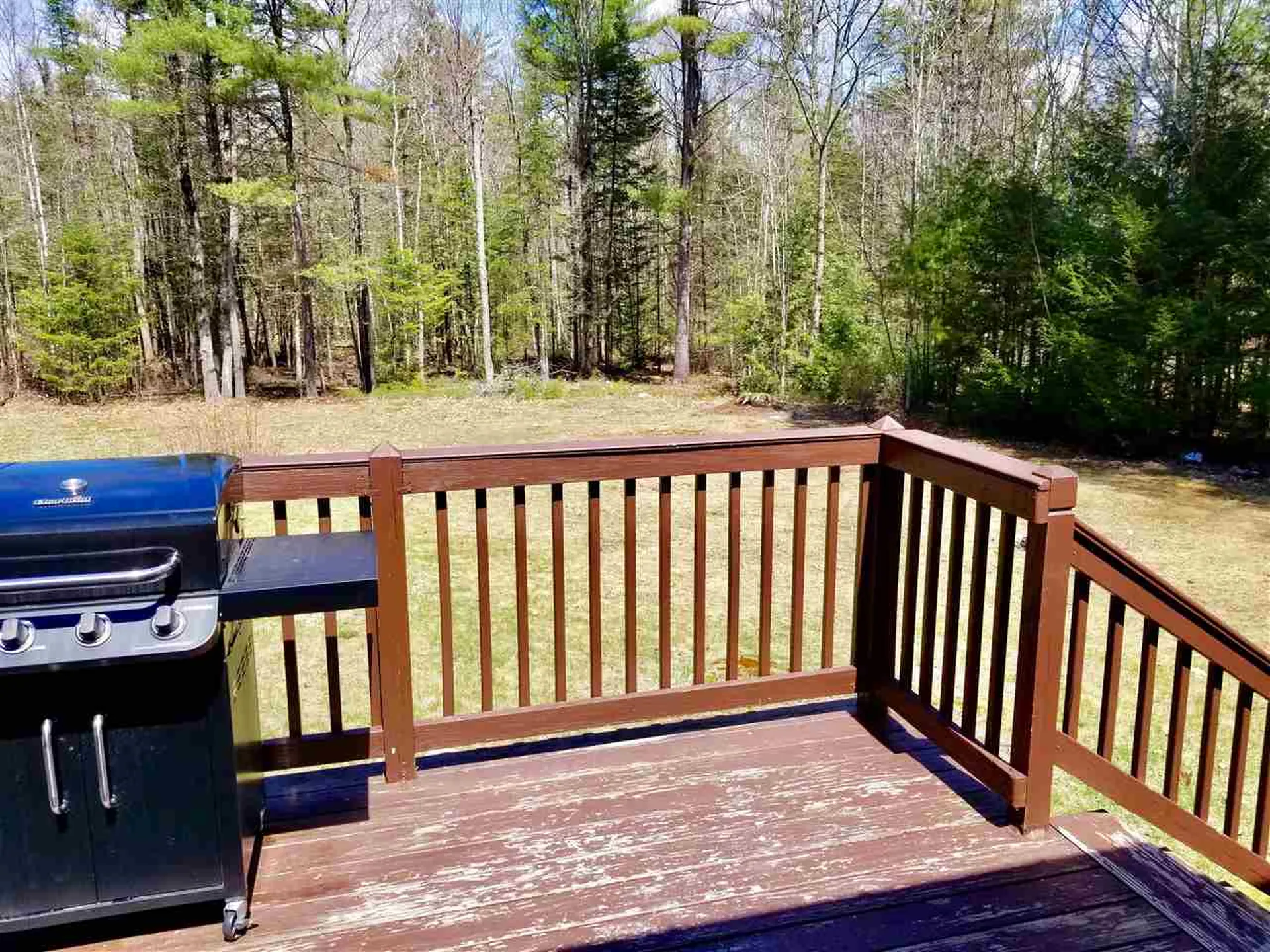 72 Westwood Drive Wolfeboro NH 03894