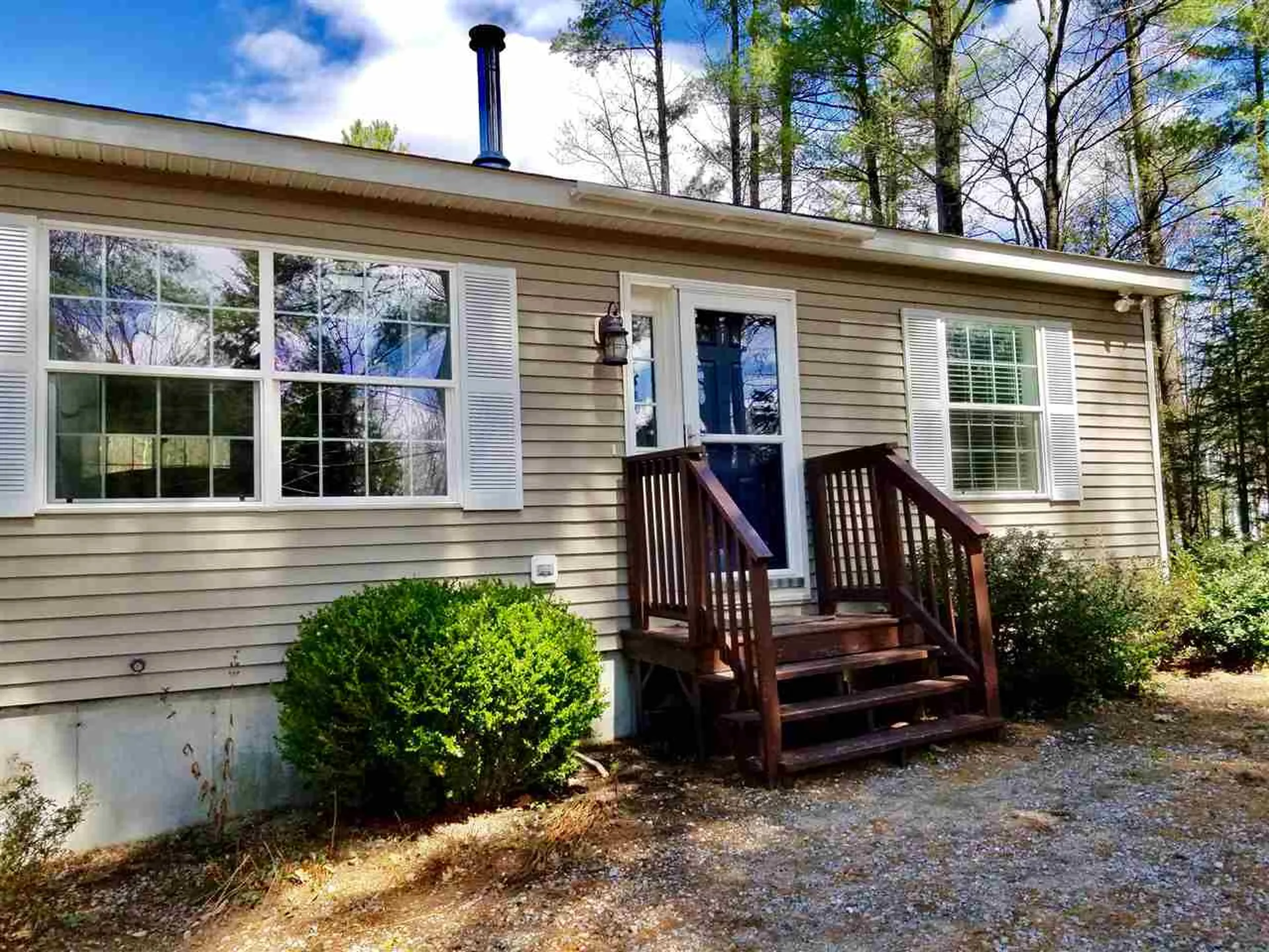 72 Westwood Drive Wolfeboro NH 03894