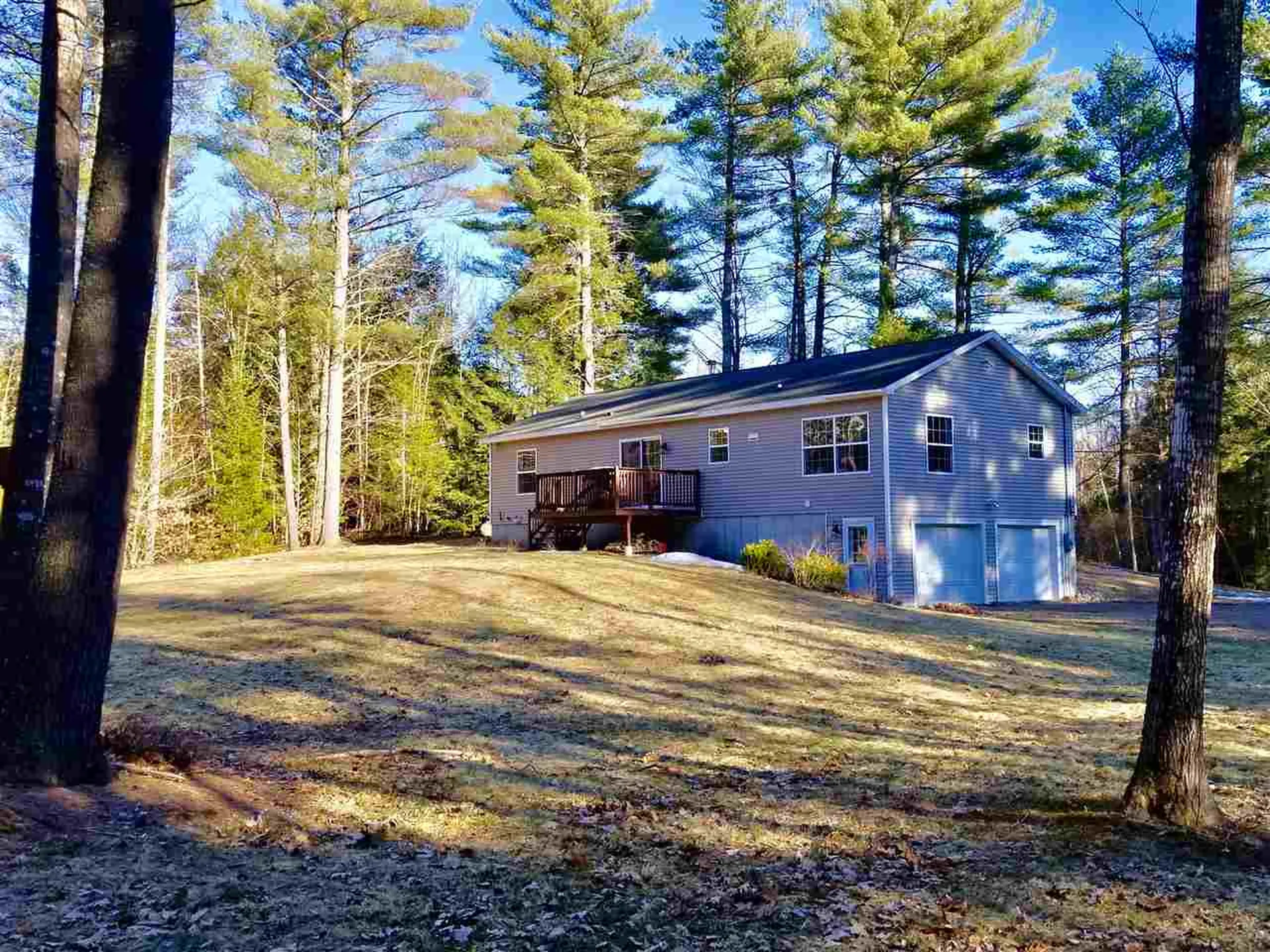 72 Westwood Drive Wolfeboro NH 03894