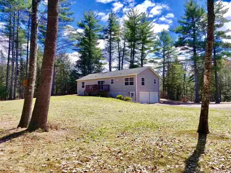 72 Westwood Drive Wolfeboro NH 03894