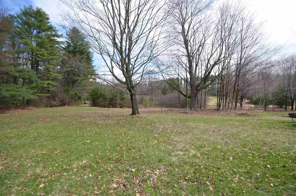 98 Liberty Hill Road Gilford NH 03249