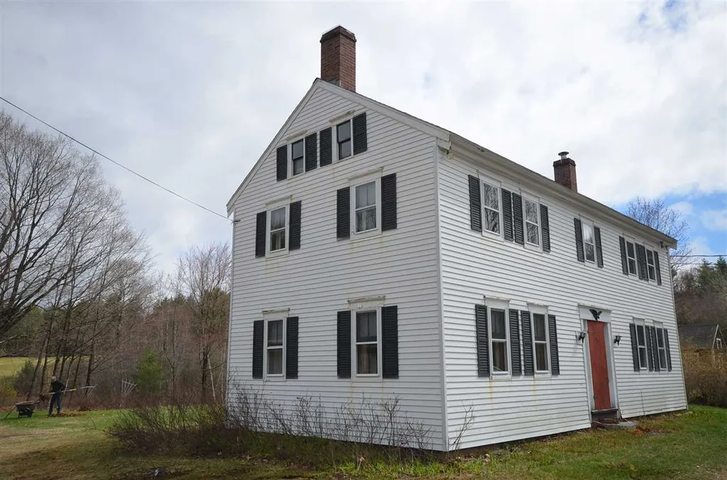 98 Liberty Hill Road Gilford NH 03249