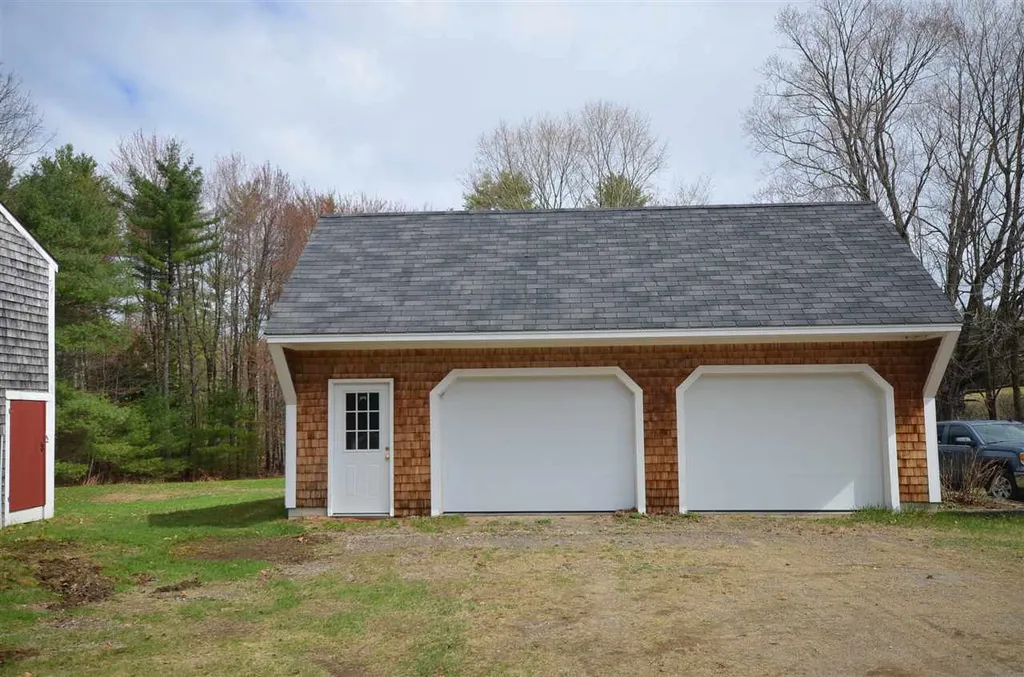 98 Liberty Hill Road Gilford NH 03249