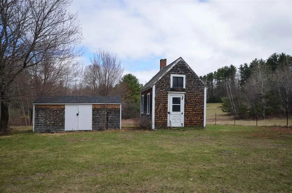 98 Liberty Hill Road Gilford NH 03249