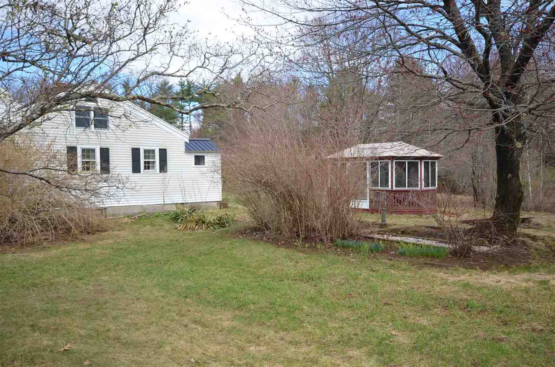 98 Liberty Hill Road Gilford NH 03249