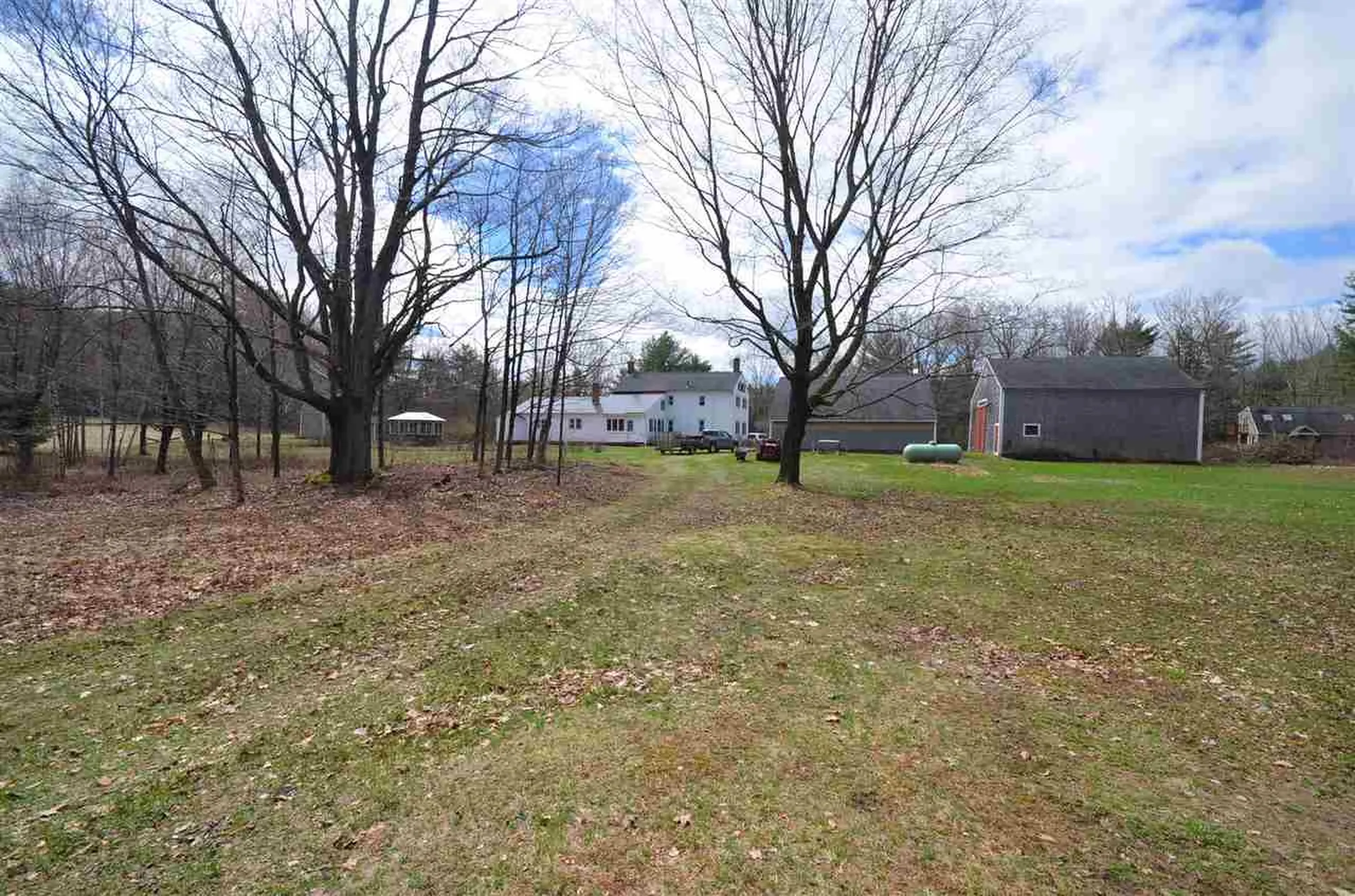 98 Liberty Hill Road Gilford NH 03249