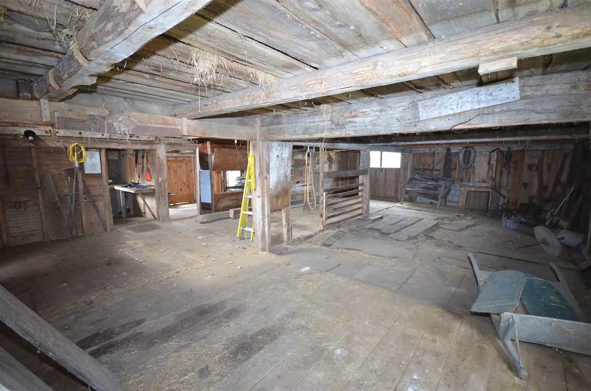 98 Liberty Hill Road Gilford NH 03249
