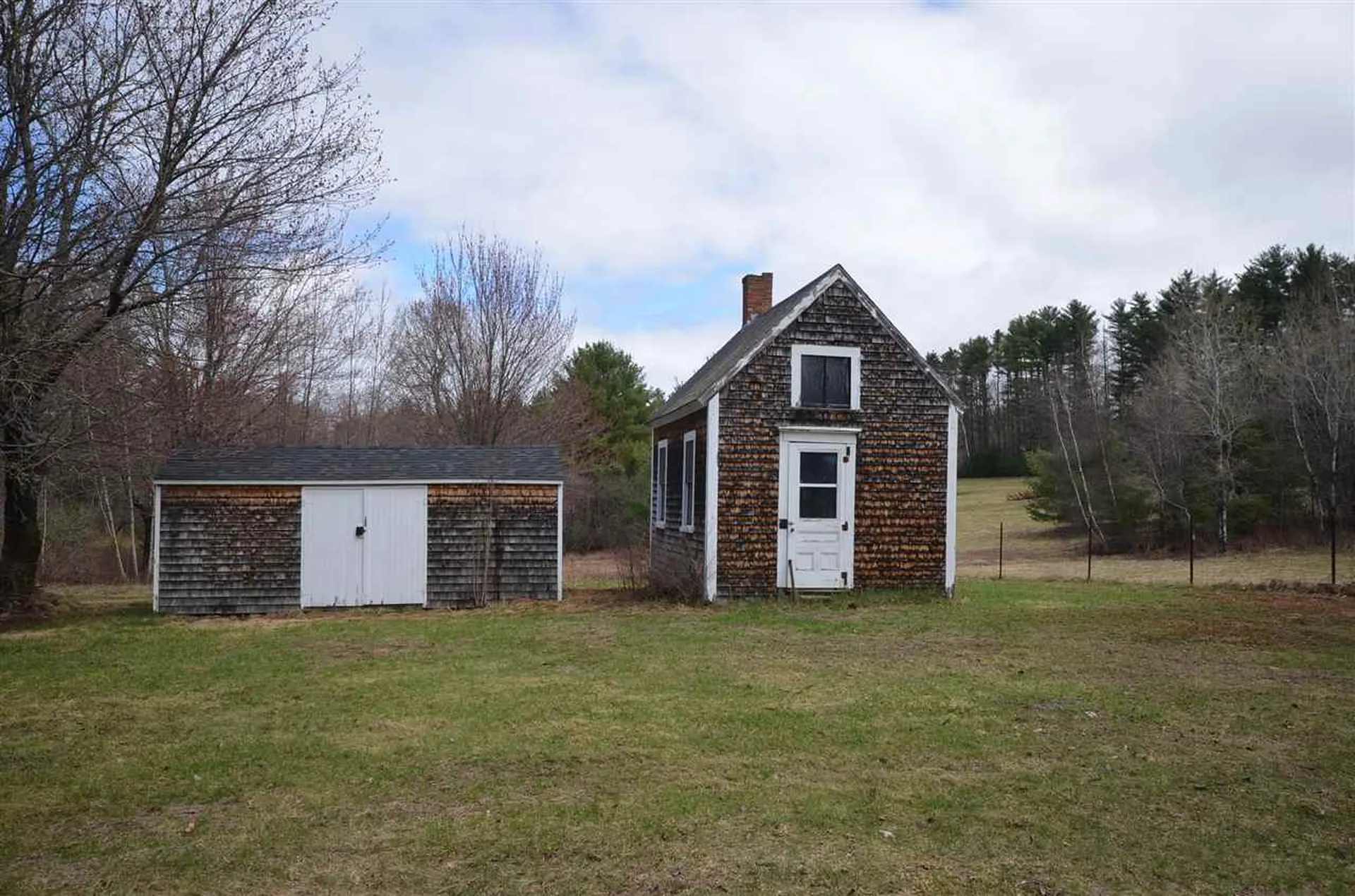 98 Liberty Hill Road Gilford NH 03249