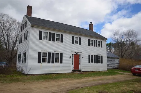 98 Liberty Hill Road Gilford NH 03249