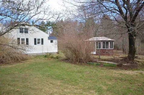 98 Liberty Hill Road Gilford NH 03249