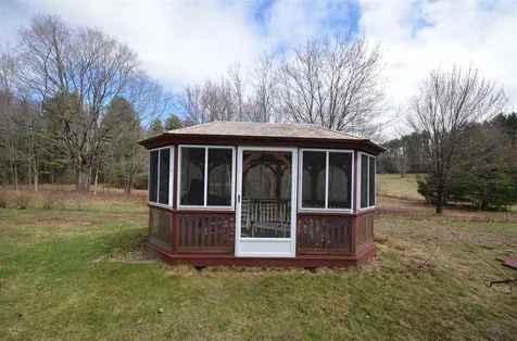 98 Liberty Hill Road Gilford NH 03249