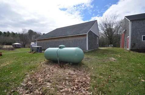 98 Liberty Hill Road Gilford NH 03249
