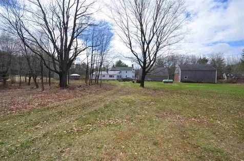 98 Liberty Hill Road Gilford NH 03249