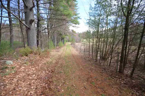 98 Liberty Hill Road Gilford NH 03249