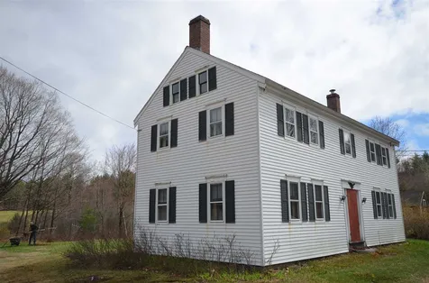 98 Liberty Hill Road Gilford NH 03249